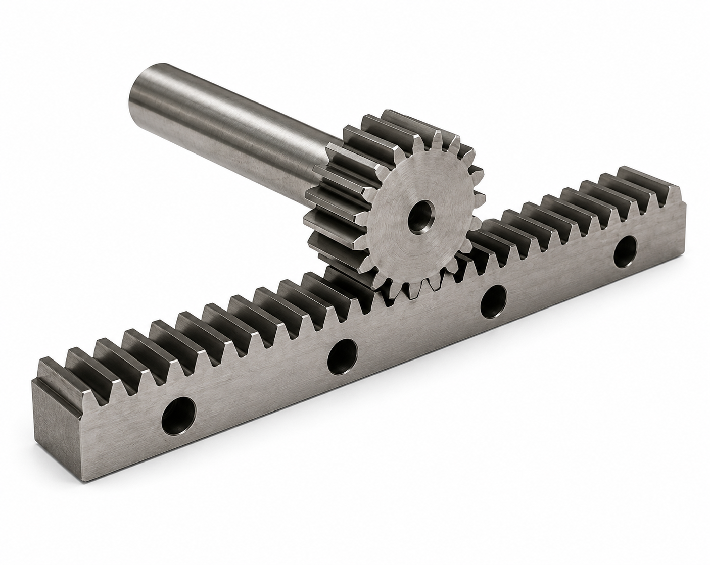 Mechanical Spares 6